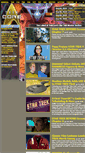 Mobile Screenshot of movies.trekcore.com